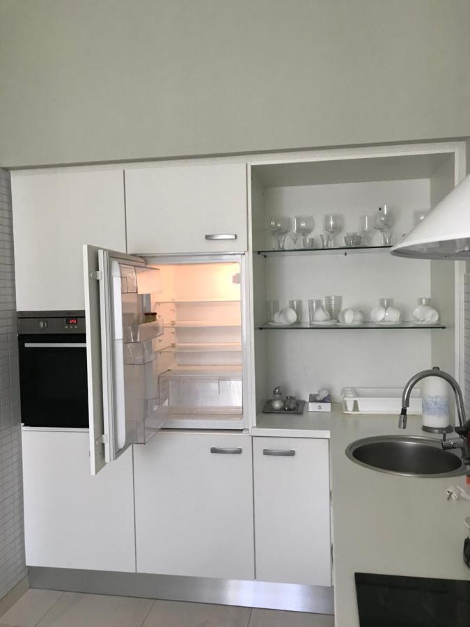 קרלובי וארי Apartman U Kolonady מראה חיצוני תמונה